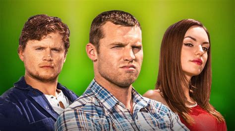 Letterkenny Season 12 Cast, Characters & Actors (Photos)