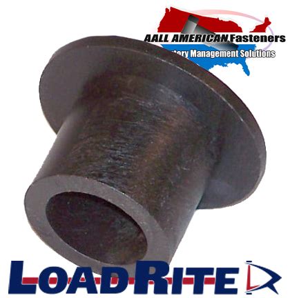 SLIPPER BUSHING - 0.725" ID × 1.6" OD | Load Rite Trailers