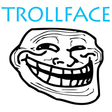 Step 1 Troll Face Meme - Captions Beautiful