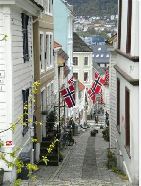 Pin by Anna Barker on Travel in 2023 | Beautiful norway, Norway travel, Bergen norway