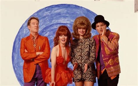 June 1989: The B-52's Release LOVE SHACK | Rhino