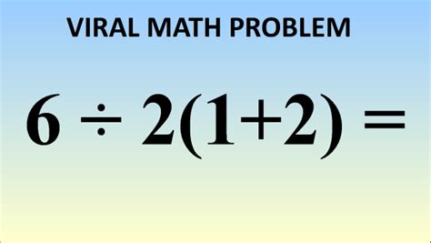 15 Deceptively Simple Math Problems Most People Cannot Solve