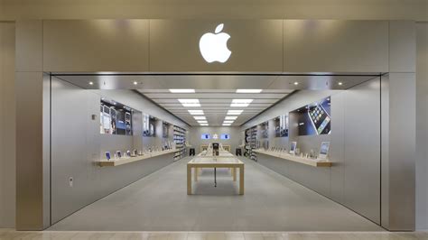 Apple Orland Square Mall 288 Orland Square Drive Orland Park, IL Electronic Equipment & Supplies ...