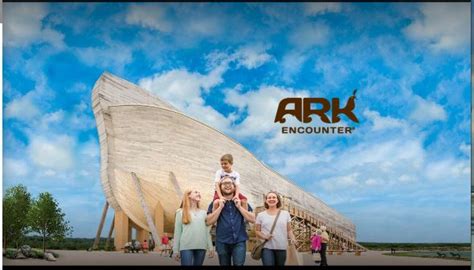 World’s Largest Christian Music Festival Heading to the Ark Encounter in 2021 | Christian Activities