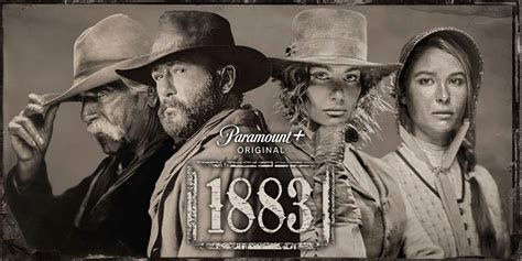 How Can I Watch '1883'? Where To Stream The 'Yellowstone' Prequel ...