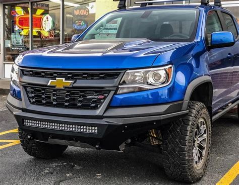 Zr2 Colorado Accessories - Zr2 Colorado | Chevy colorado accessories, Chevy colorado, Chevy ...