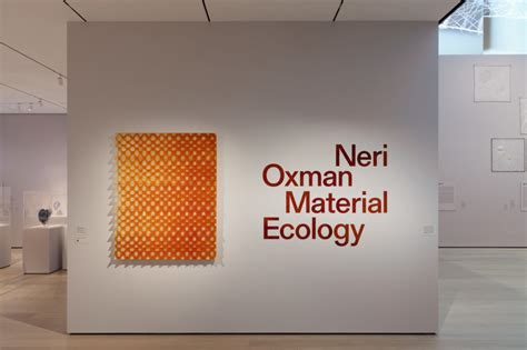 Buildings With Skin and Wearable Digestive Systems: How Neri Oxman Is ...