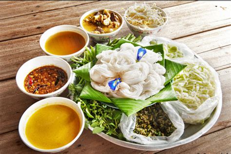 What People Eat for Their Typical Cambodian Breakfast - Indochina Tours