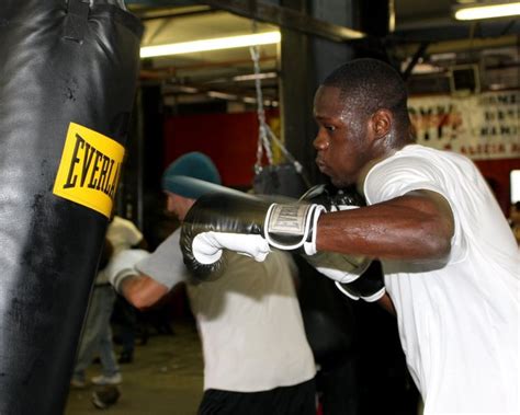 U.S. Olympic Boxing Spotlight: Heavyweight – Deontay Wilder – Boxing News