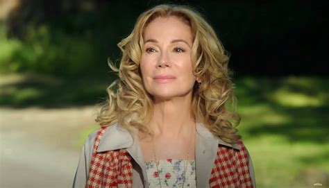 See Kathie Lee Gifford in the First Trailer for Her New Movie, Then Came You