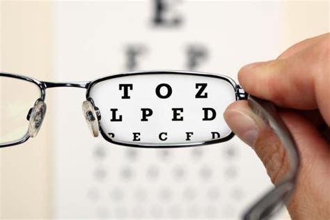 Trifocal Lenses - Westside Eye Clinic