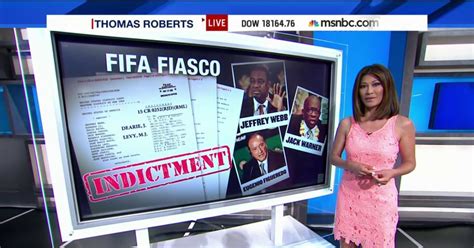 Breaking down the FIFA corruption scandal