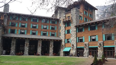 The Ahwahnee Hotel, Yosemite | Ahwahnee hotel, Ahwahnee, Yosemite