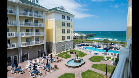 Hilton Garden Inn Outer Banks/Kitty Hawk - Kitty Hawk Hotels, North Carolina - YouTube