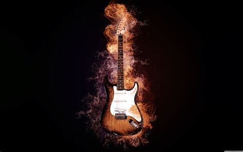 4K Guitar Wallpapers - 4k, HD 4K Guitar Backgrounds on WallpaperBat