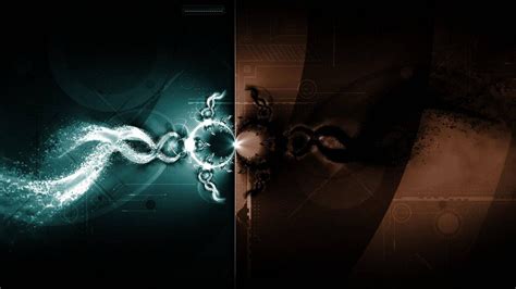 Cool Dual Monitor Wallpapers