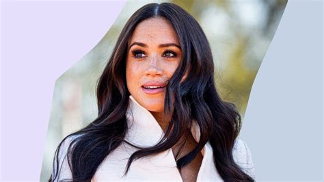 Meghan Markle Goes Back To High School In New Episode Of Archetypes ...