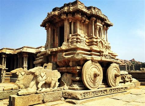 12 Historical Monuments in Karnataka that you must visit | Historical monuments, Unesco heritage ...