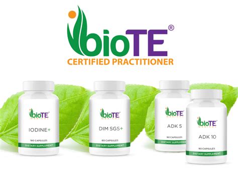 Biote – Freedom Total Wellness