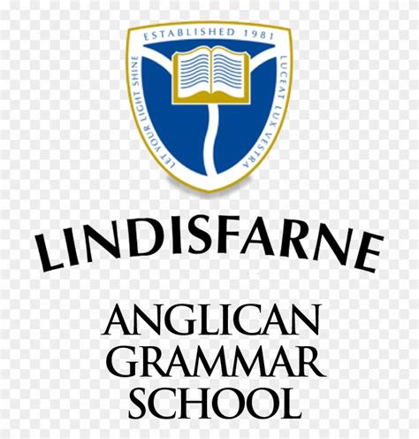 Lindisfarne-logo - Lindisfarne Anglican Grammar School Logo, HD Png Download - 748x922(#4744974 ...