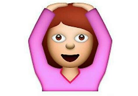 Playing girl over her head | Girl emoji, Emoji, Cool emoji