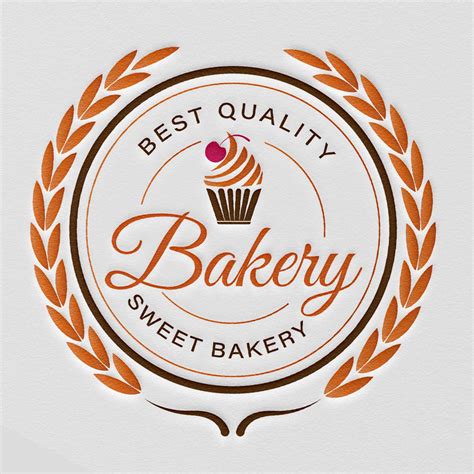 Bakery Logo Bakery Logo Templates Logo Templates Crea - vrogue.co