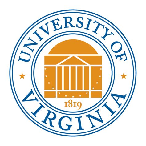 University of Virginia(193) logo, Vector Logo of University of Virginia(193) brand free download ...