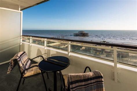 Holiday Inn Brighton Seafront Hotel | englandrover.com