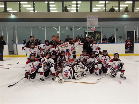 2014-2015 > 'Tri-County/House League' Tournament (Mooretown Minor Hockey)