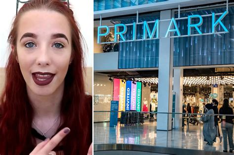 I worked at Primark and these are their secrets including why asking ...