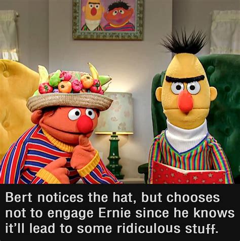 Bert And Ernie Bert And Ernie Meme Sesame Street Memes Funny Memes ...