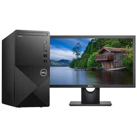 Dell Vostro Desktop 3910 i3 Desktop