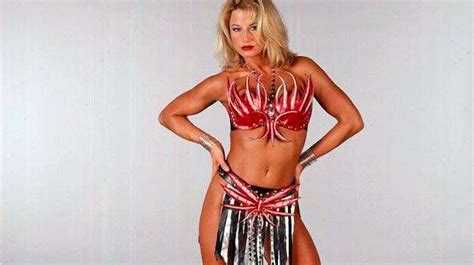 WWE Legend Sunny's Messy Legal History