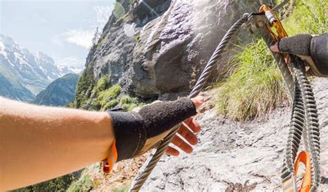 The Best Climbing Gloves for 2023 - Cave and Mine Adventures