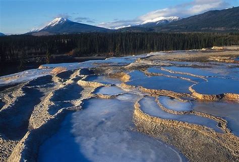 Nahanni National Park Reserve, Northwest Territories, Canada | ユーコン