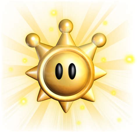 Super Mario Sunshine - Super Mario Wiki Β, Transparent Png - Original ...