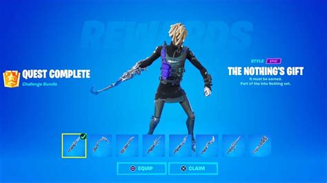 Fortnite Complete 'Bytes' Quests Guide - How to Unlock All Bytes ...