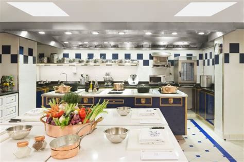 culinary schools in paris - MY FRENCH COUNTRY HOME