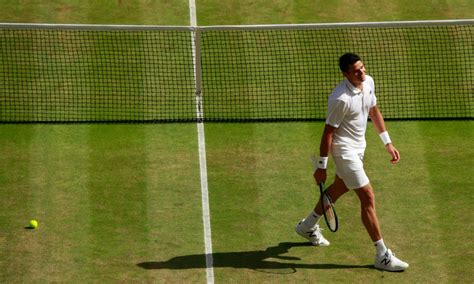 Milos Raonic smashed a 147 mph serve and still lost the point | For The Win