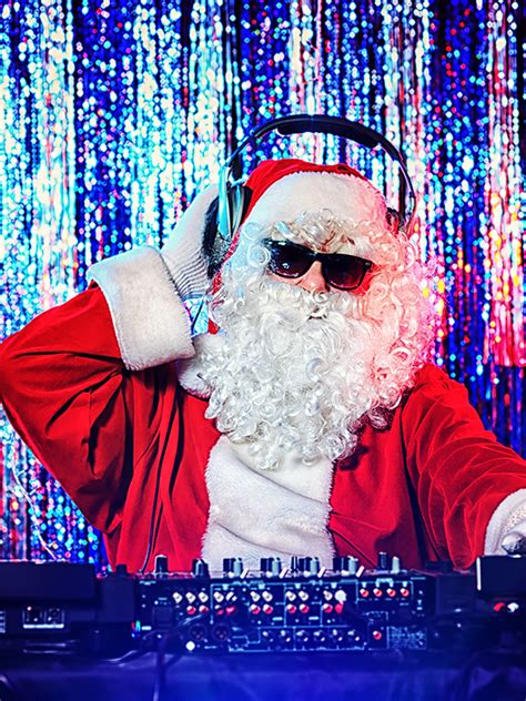 10 Best Christmas Songs by DJ Scott Topper-Top Classic Christmas Music | Scott Topper Productions