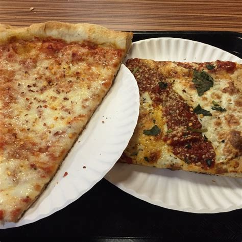 Lenny's Pizza #1 reviews, photos - Brooklyn - New York - GayCities New York