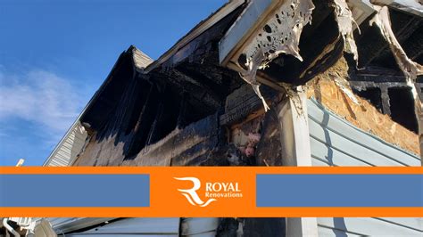 Home Fire Prevention: 6 Essential Tips - Royal Renovations