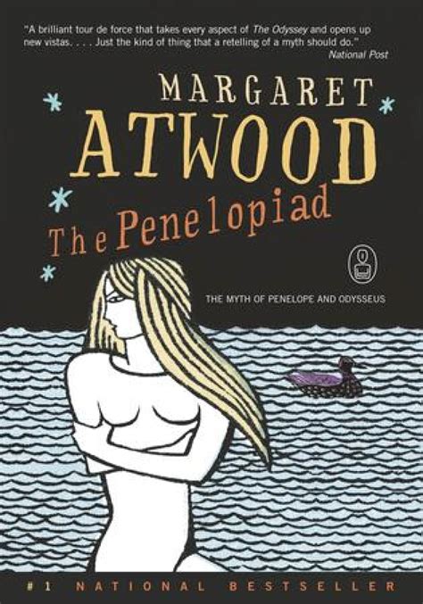 The Penelopiad | CBC Books