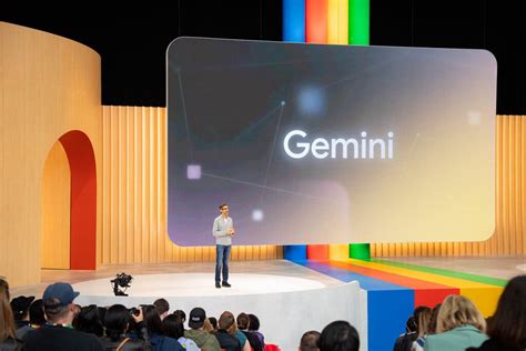 Google Updates Bard Chatbot With ‘Gemini’ A.I. as It Chases ChatGPT ...