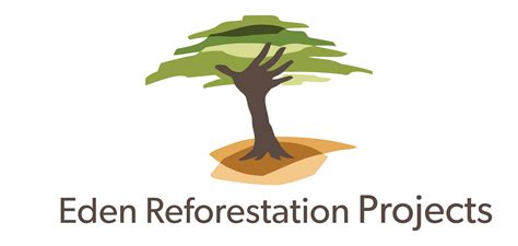 Eden Reforestation Projects