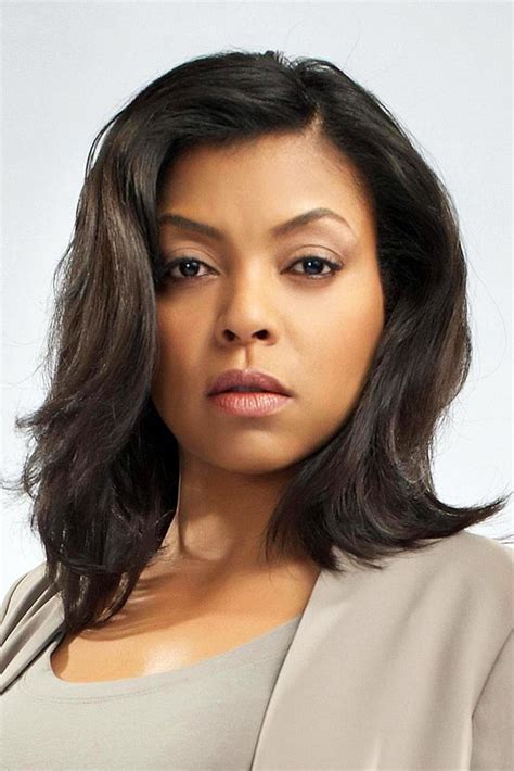 Taraji P. Henson - Profile Images — The Movie Database (TMDB)