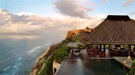 Bvlgari Resort Bali - Bali.com