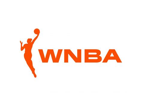 WNBA The Women's National Basketball Association Logo PNG vector in SVG ...