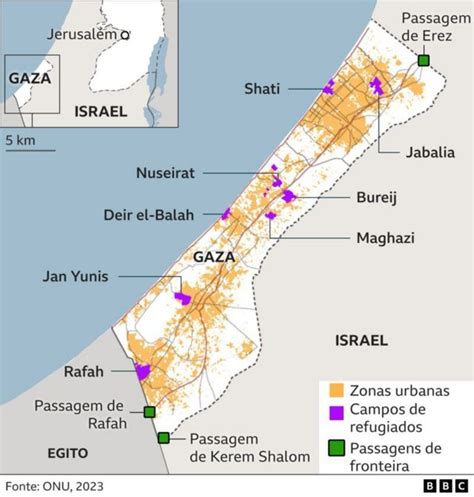 Conflito Israel - Hamas: sitiados e sob bombardeio: a vida dos ...