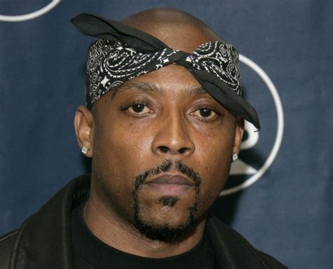 Nate Dogg's Son Says Snoop Dogg and Warren G Did Not Invite Any of His ...